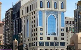 Diyar Al Taqwa Hotel Medina Saudi Arabia